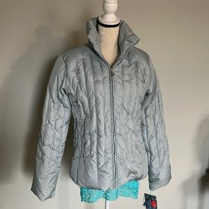 Nine West Persist Puffer Coat NWT